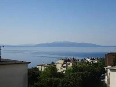 Apartment Rodela