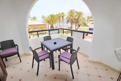 244 Parque Santiago 2 by Tenerife Rental & Sales