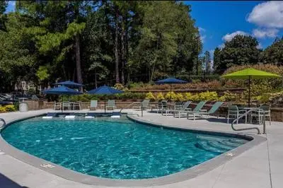 High-end on a budget at Truist Park