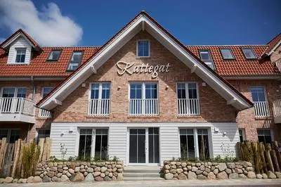 Bernstein Kattegat Apartment 23