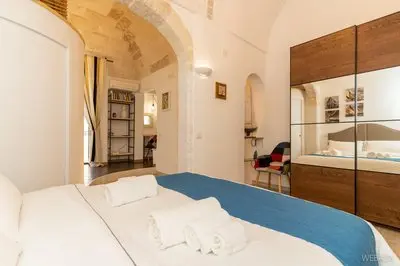 Suite Novecento