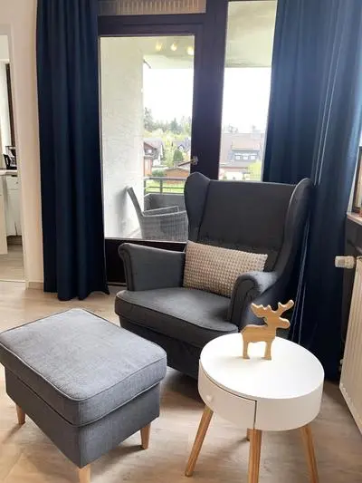 Winterberg Appartement 21114