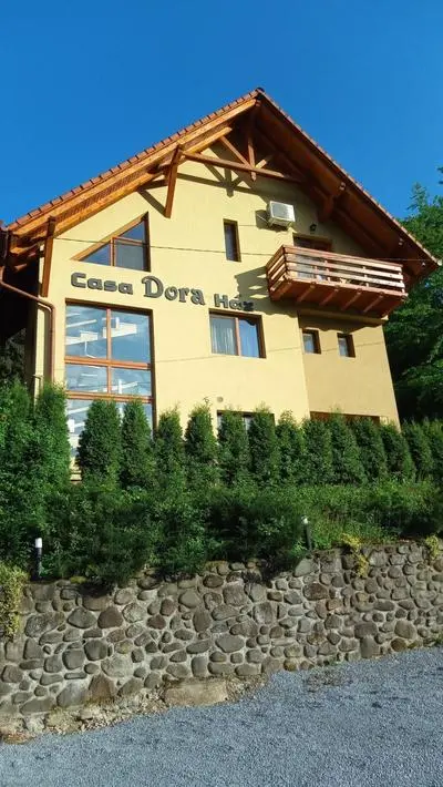 Casa Dora