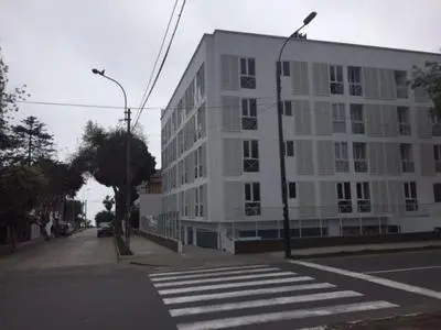 Barranco Best Location - Apartment wAC
