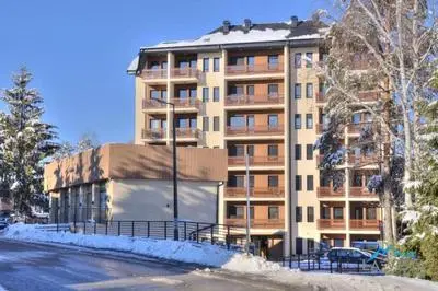 Apartmani La Vista - Gomax 2 & SPA centar