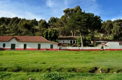 Fundo Chincheros Lodge