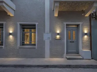 Casa Ammos