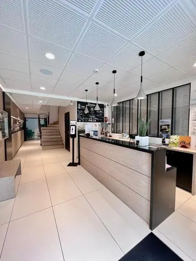 Le Cornouaille Hotel & Spa