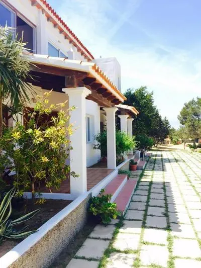 Apartamentos Vista Vedrá