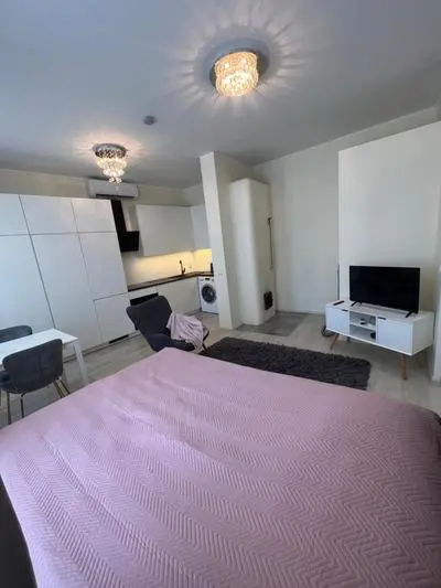 Aia street apartment