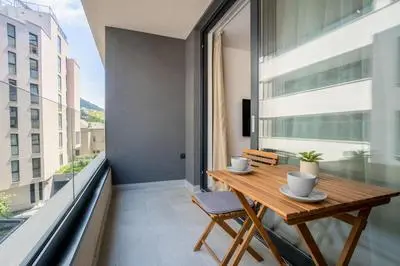Luni Apartment in Dubrovnik center