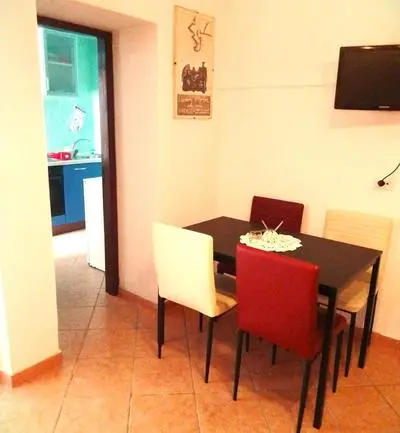 Stromae Central Apartment Cefalu 1 Minute Duomo Beach Free WiFi
