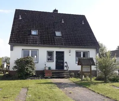 CUXHomes ǀ Da will ich hin ǀ Nordseeurlaub in Cuxhaven-Sahlenburg