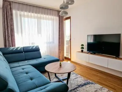 Triple M Apartments Skopje