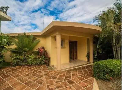 la Villa del Sol