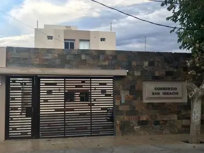 Departamento Ameghino Planta Baja