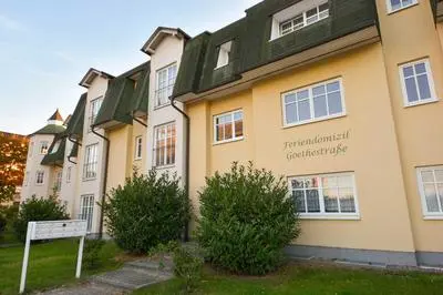 Domizil Goethestraße 08