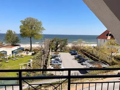 Ferienwohnungen Ostseeblick