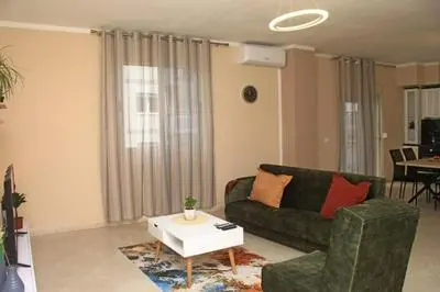eDurres City Center Apartment