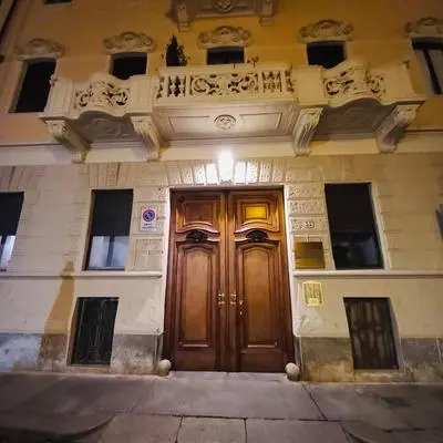 Casa Vittoria