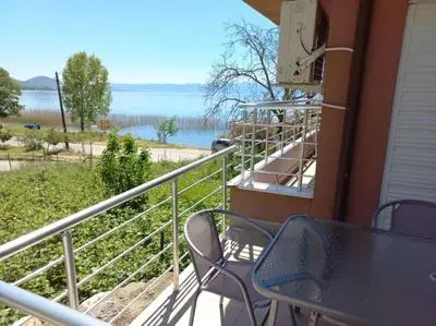 Exclusive Apartments Pestani