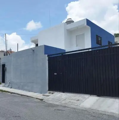 Samba rooms