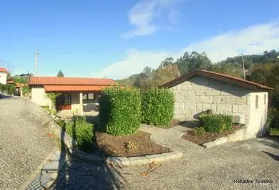Rilhadas Casas de Campo