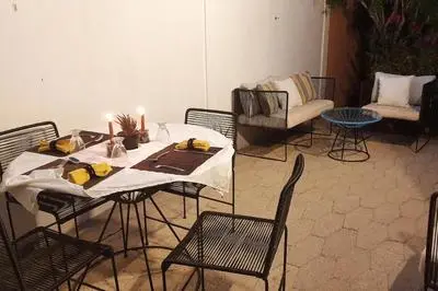 Tiempo Precioso Casita