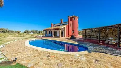 Villa Mariana Ronda by Ruralidays