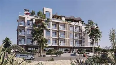 2 Bed Resort Apartment - Sleeps 4 - Hotel Services
