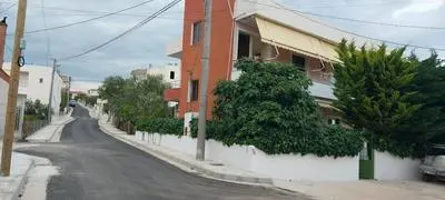 Villa Shpetim Zogaj.