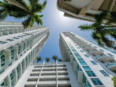 Beautiful Brickell Loft with Free Parking