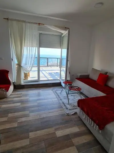 Apartmani Jovan