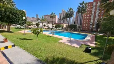 Apartamento Gemelos XII 17 IF Benidorm