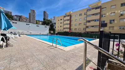 Apartamento Piscis 4 IF Benidorm