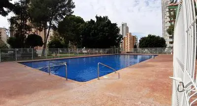Apartamento Torre Colon IF Benidorm
