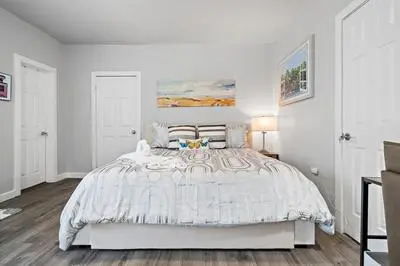 Adorable Cute 1BR Dallas Stay