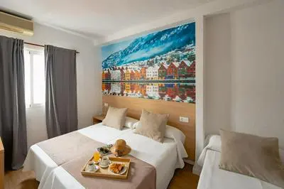 Hotel BH Internacional