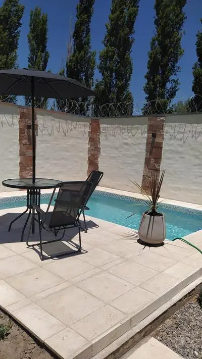 Eme House San Rafael