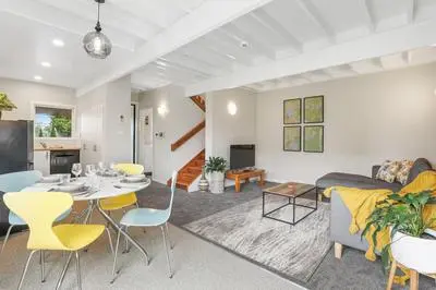 Papawai Townhouse 11