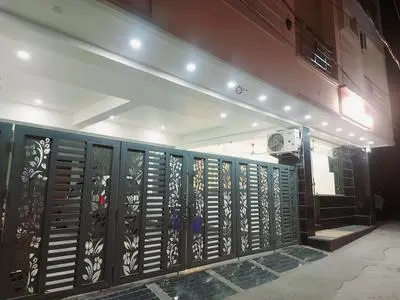 Hotel Dhakad Gold - Tapovan, Rishikesh