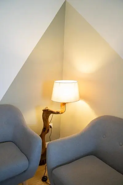 DOMUS DEIANAS -2 comfortable apartments in Cagliari