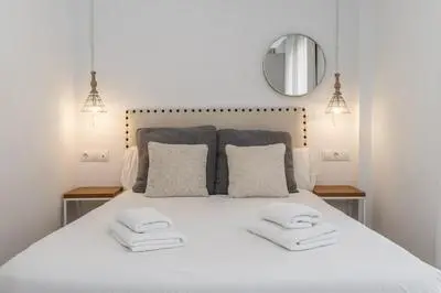 tuGuest Gran Vía Apartments