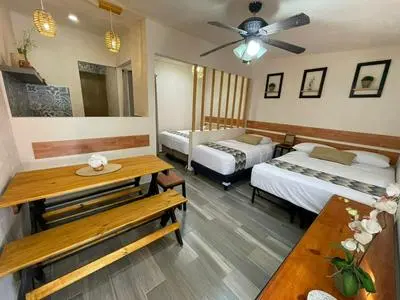 CANCUN STUDIO LOFT