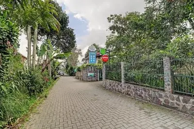 Collection O 90461 Graha Atmadja Syariah Guest House