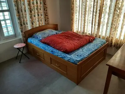 juneli raat homestay