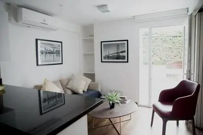 Barranco Perfect Location - Apartament