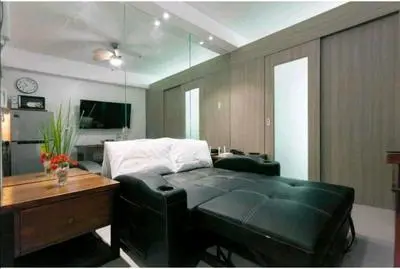 Shore Residences