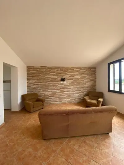 La Casa degli Ulivi