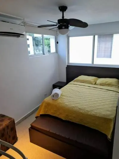 R.1105 Estudio Ejecutivo, céntrico y funcional.